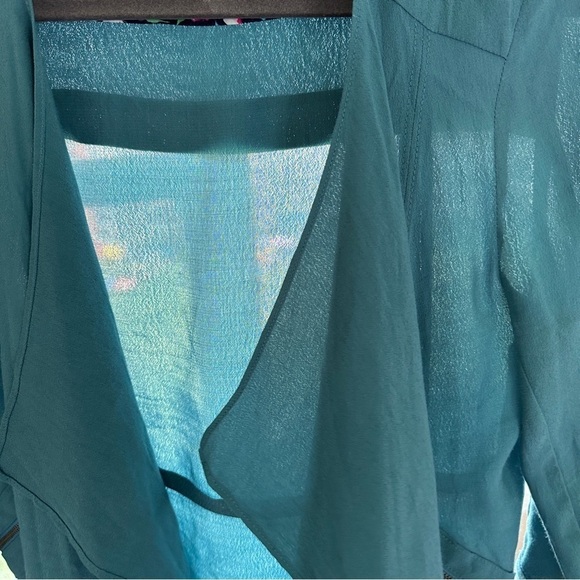 Anthropologie Elevenses Lightweight Cardigan - Picture 3 of 6